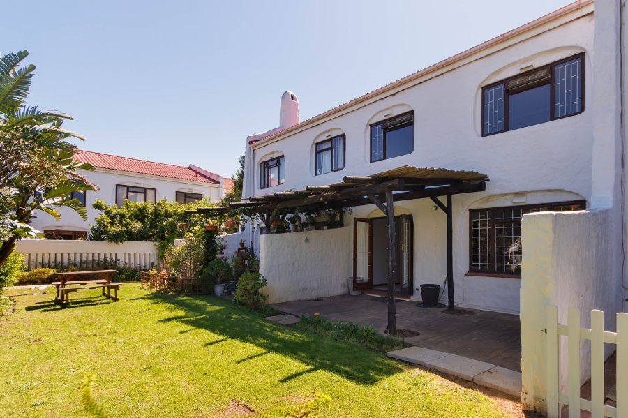 3 Bedroom Property for Sale in Longdown Western Cape